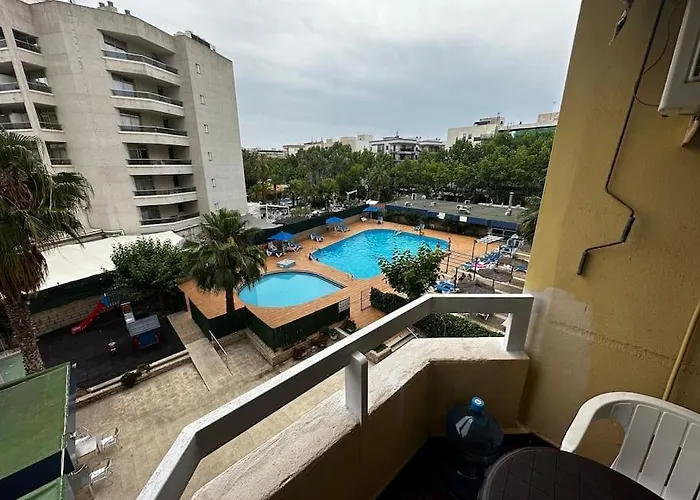 Apartamento Turistico