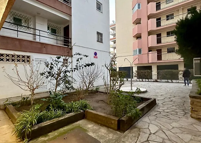 Apartamento Alexis Playa