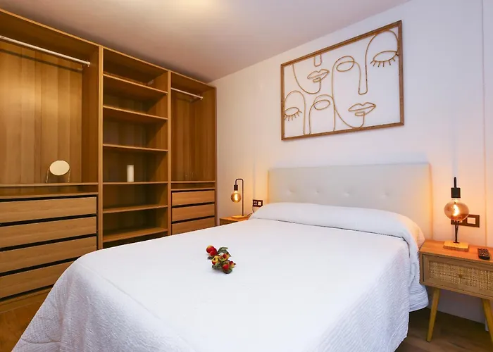 Paraisol Apartment PlanetCostaDorada