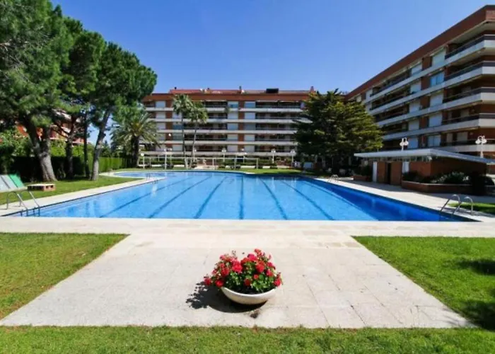 Great Apartment Las Mimosas