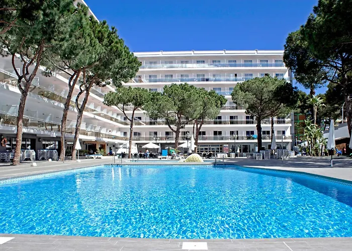 Hotel Best Oasis Park