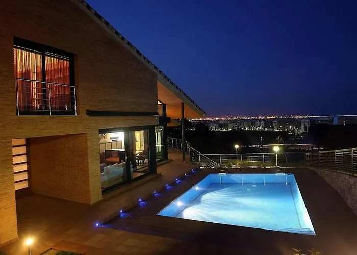 Chalet En La Urbanizacion Mirador De Salou