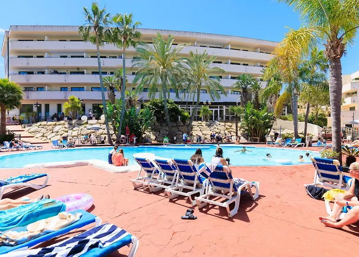 Festival Village Salou Apartments