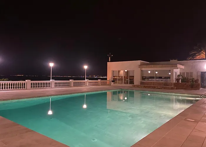 Apartment Castell