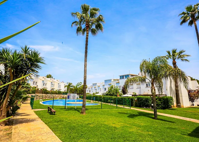Litoral Costa Dorada - Las Cumbres Only Families