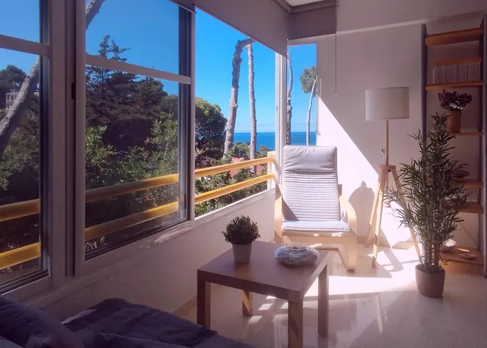 Salouhouses Apartment Cala Crancs