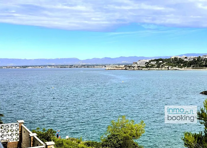 Sun Beach El Mirador, Frontal Al Mar