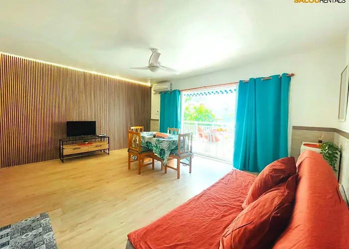 Elegance Plaza - Salou Suites