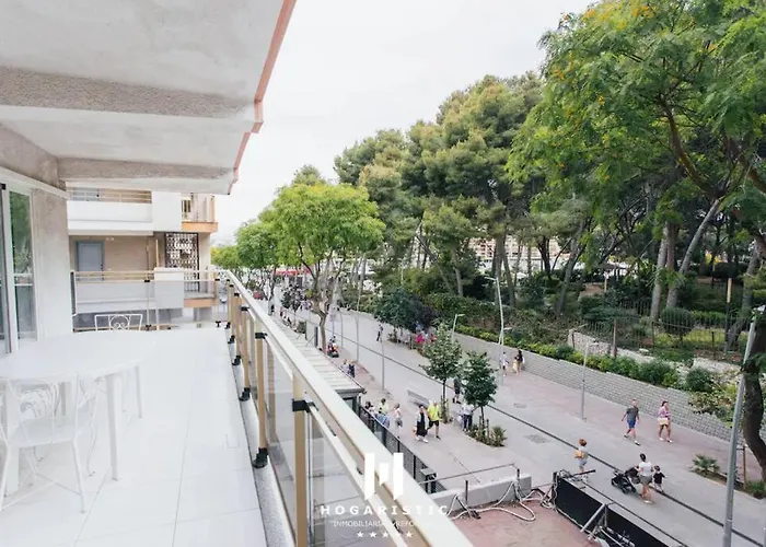 Hogaristic - Gran Apartamento En Pleno Centro