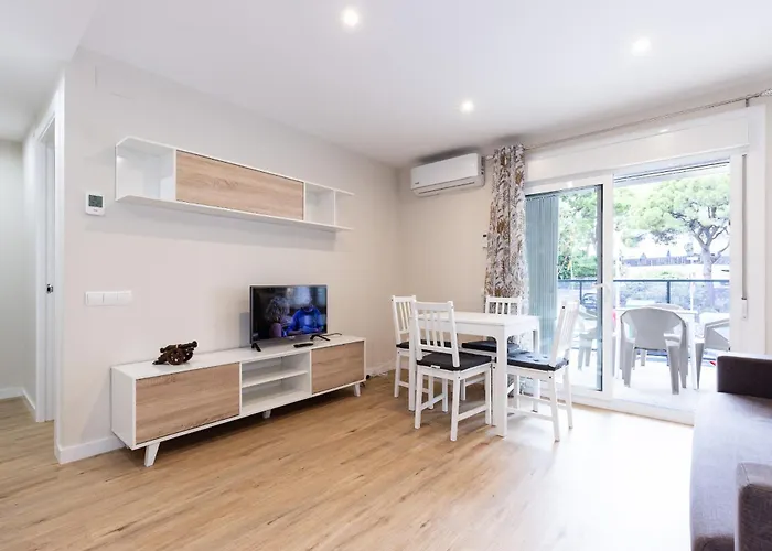 Onada Apartment
