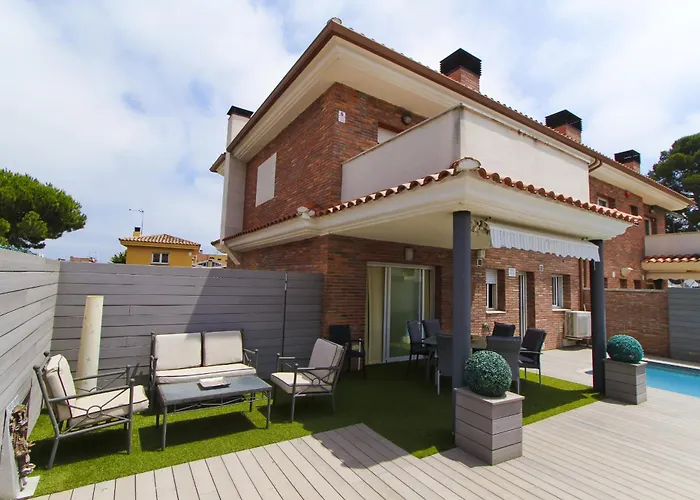 Fantasy Villa Planetcostadorada