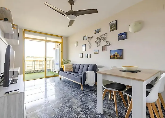 Muller Apartment Salou