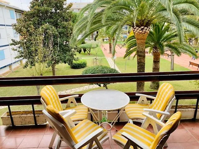 Home Ibiza Salou