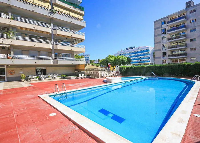 Litoral Costa Dorada - Zahara Only Families