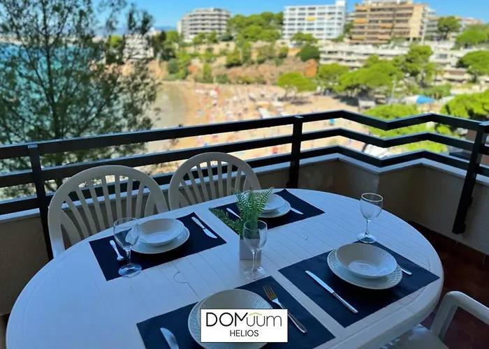 Domuum Holidays - Helios
