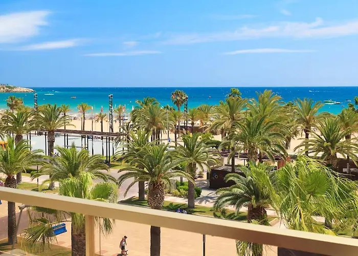Thalassa Luxe Apartment Ocean View