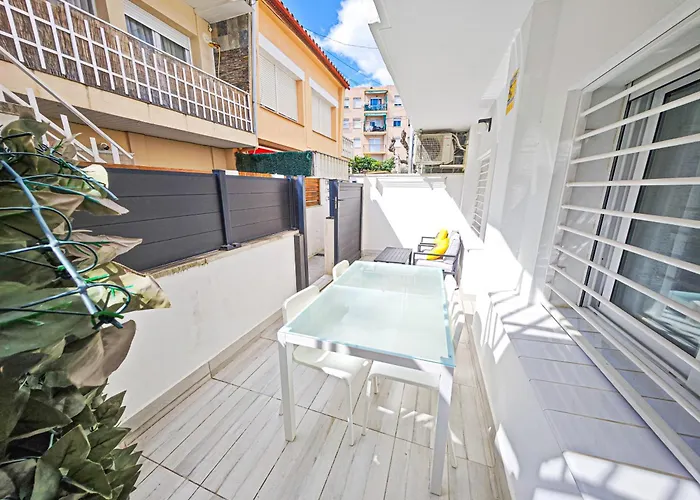 Litoral - Jardin Babilonia Only Families (Adults Only)