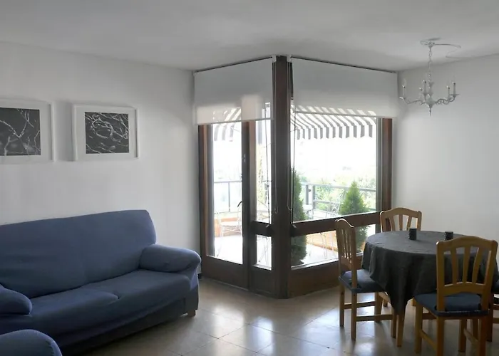 Apartamento Muy Centrico A 50M De La Playa De Levante