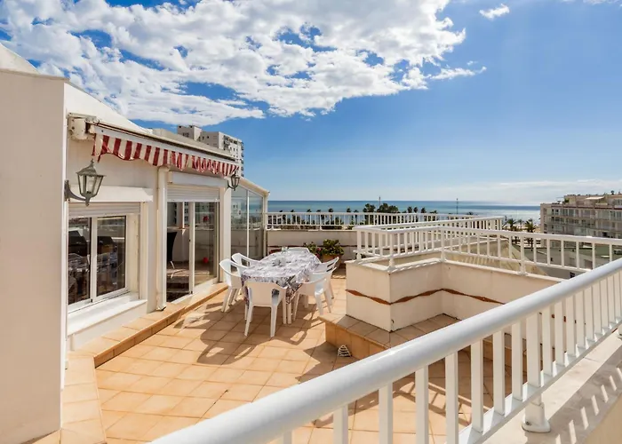 Apartment Jazmin By Interhome