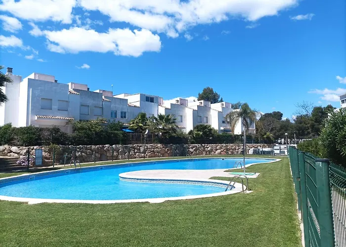 Sunandbed Cumbres Salou