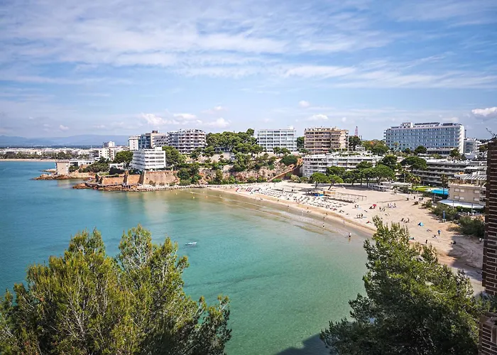 Litoral Costa Dorada - Margon Only Families