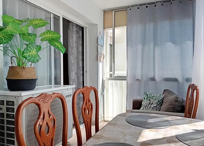 Apartamento Bro Mar