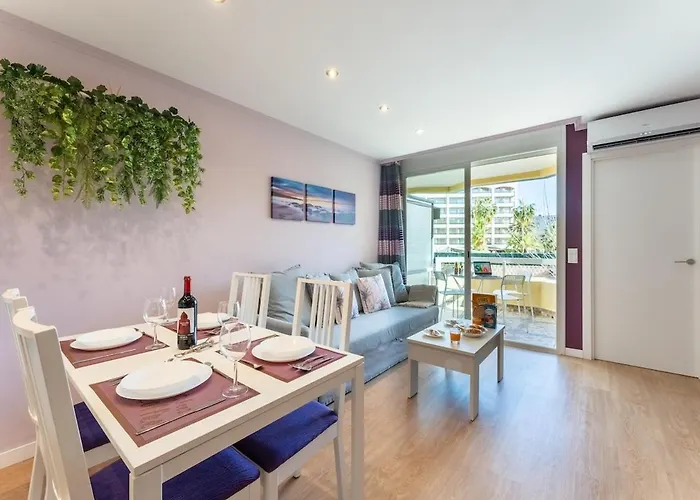 Salou-Alboran-Central-Pool-2Bed-Portaventura-Aa-Wifi18