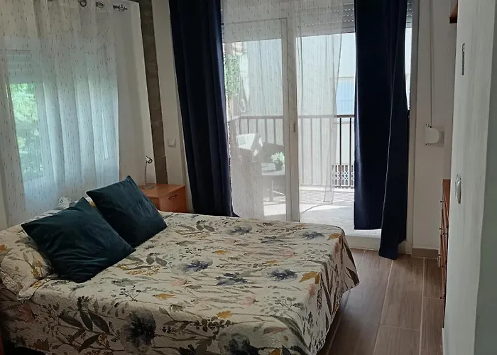 Apartamento Cap Salou