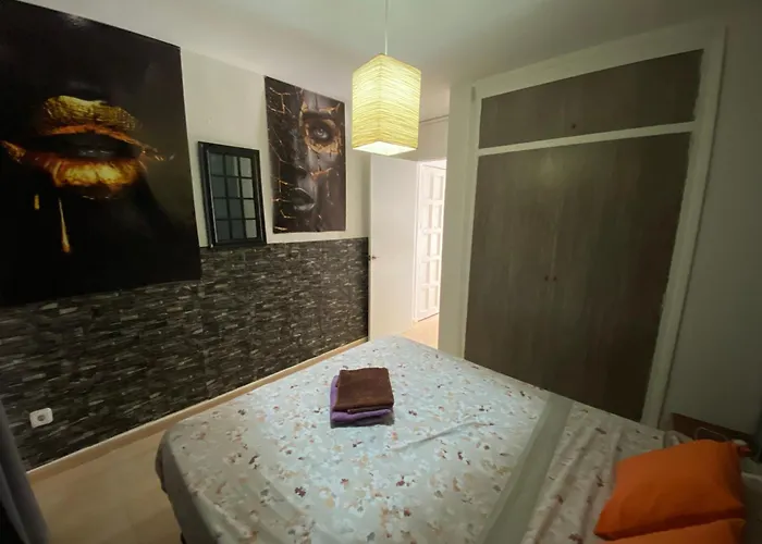 Apartamento Perfecta Ubicacion