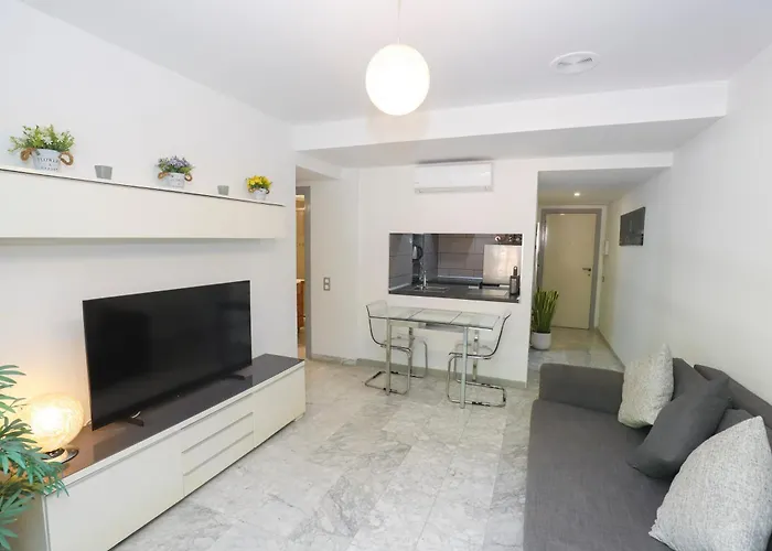 Differentflats Cancun