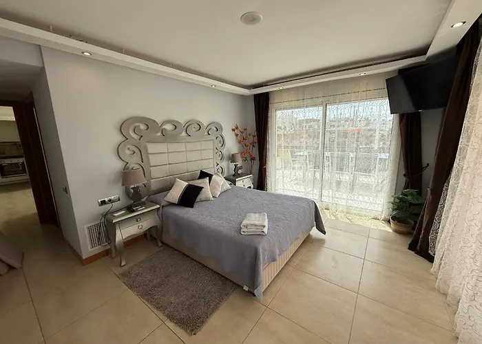 Apartamento Amposta