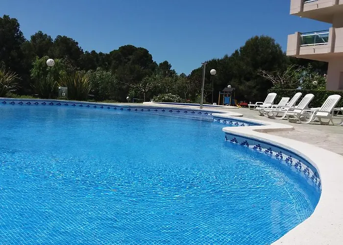 Apartamento Cap De Salou