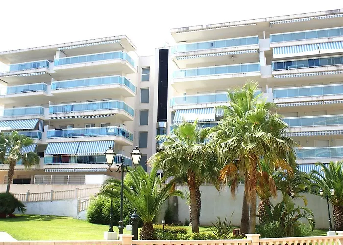 Village Park Apartments