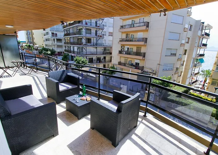 Ondina Planet Costa Dorada