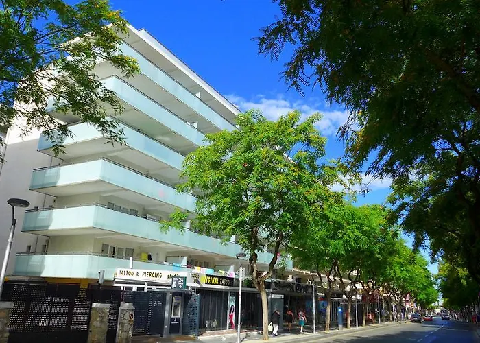 Goya Apartments