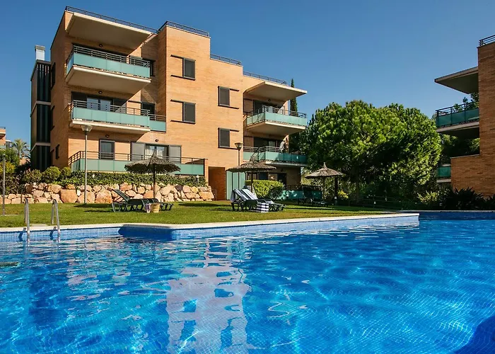 Pierre & Vacances Salou