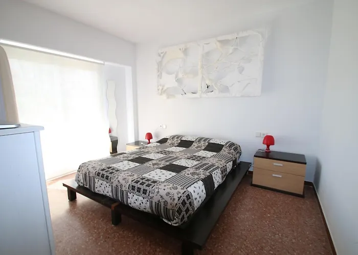 Apartamento Picasso