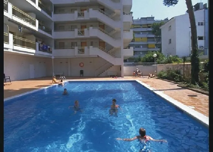 Apartamento Decathlon