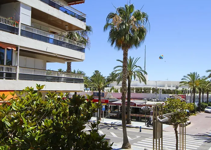 Miramar Planet Costa Dorada