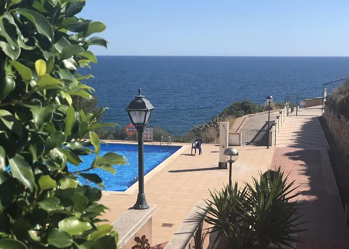 SunAndBed ATICO FARO