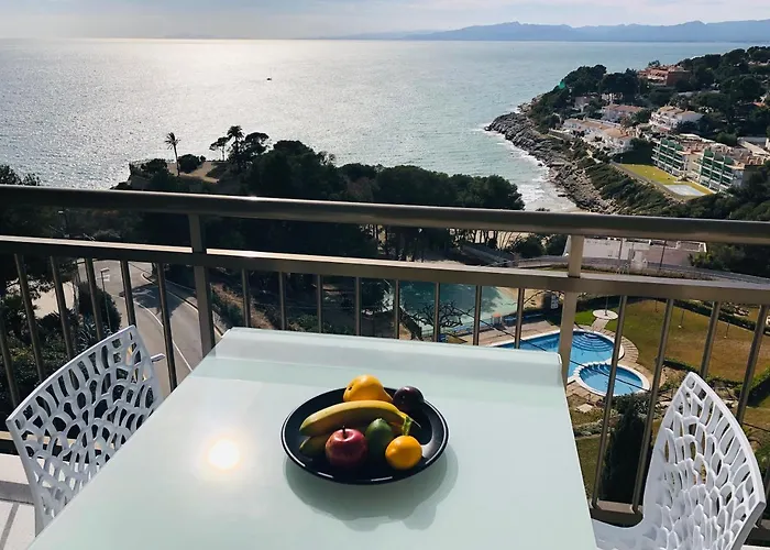 Farus Mar Apartamento