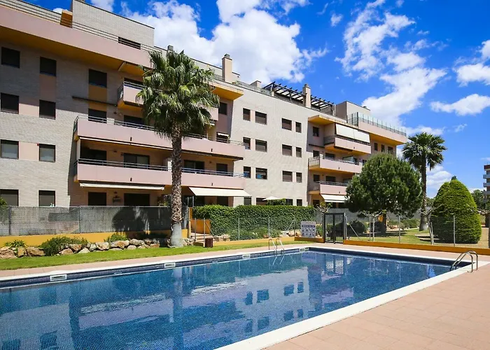 Vilar Planet Costa Dorada Only Families