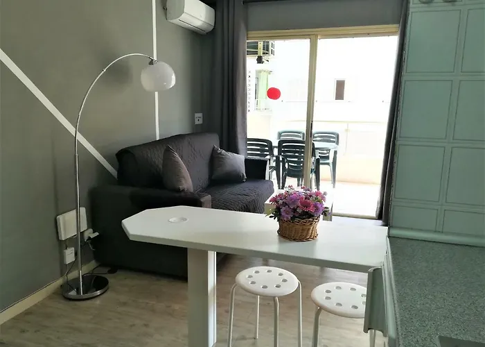 Amazing Buigas Apartment