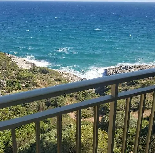 Apartamento Ulises- Cabo Salou