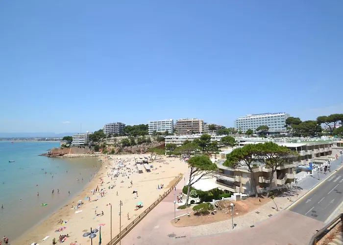 Wvp - Gavina Salou 2