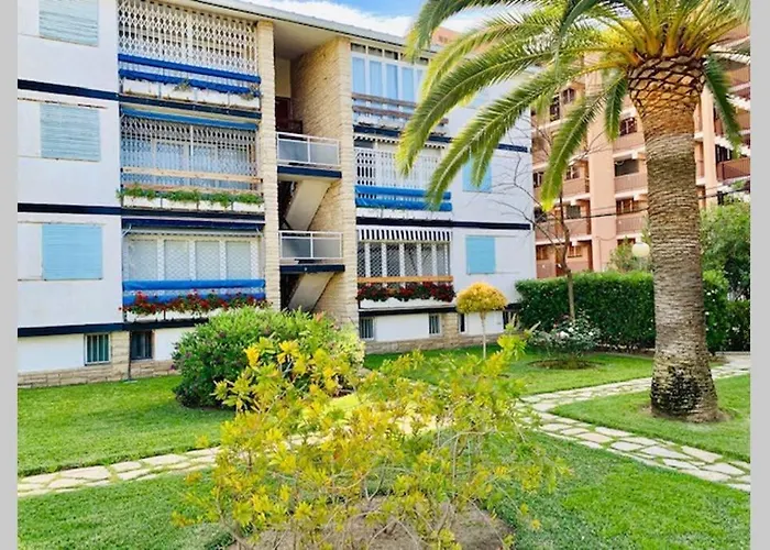 Book Mallorca II Salou