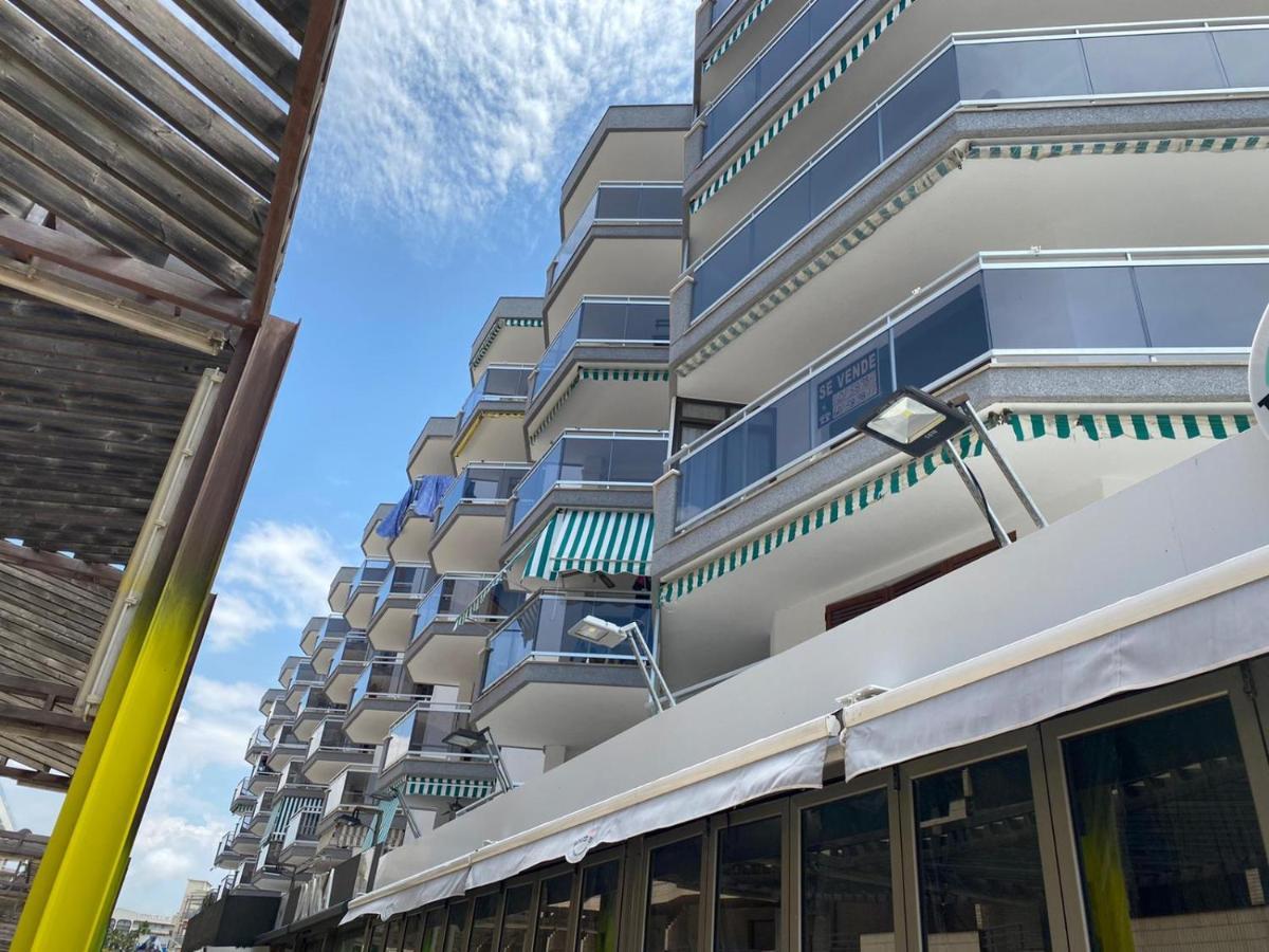 Apartment Bahia Dorada - Iris Viviendas Turisticas Vacacionales Salou