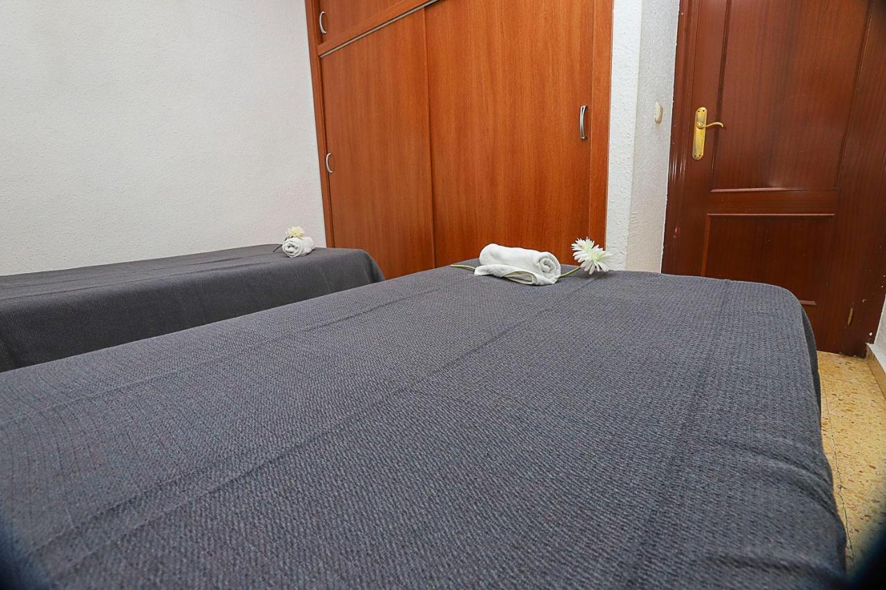 Costa Daurada - Via Aurelia Ii Apartamento *