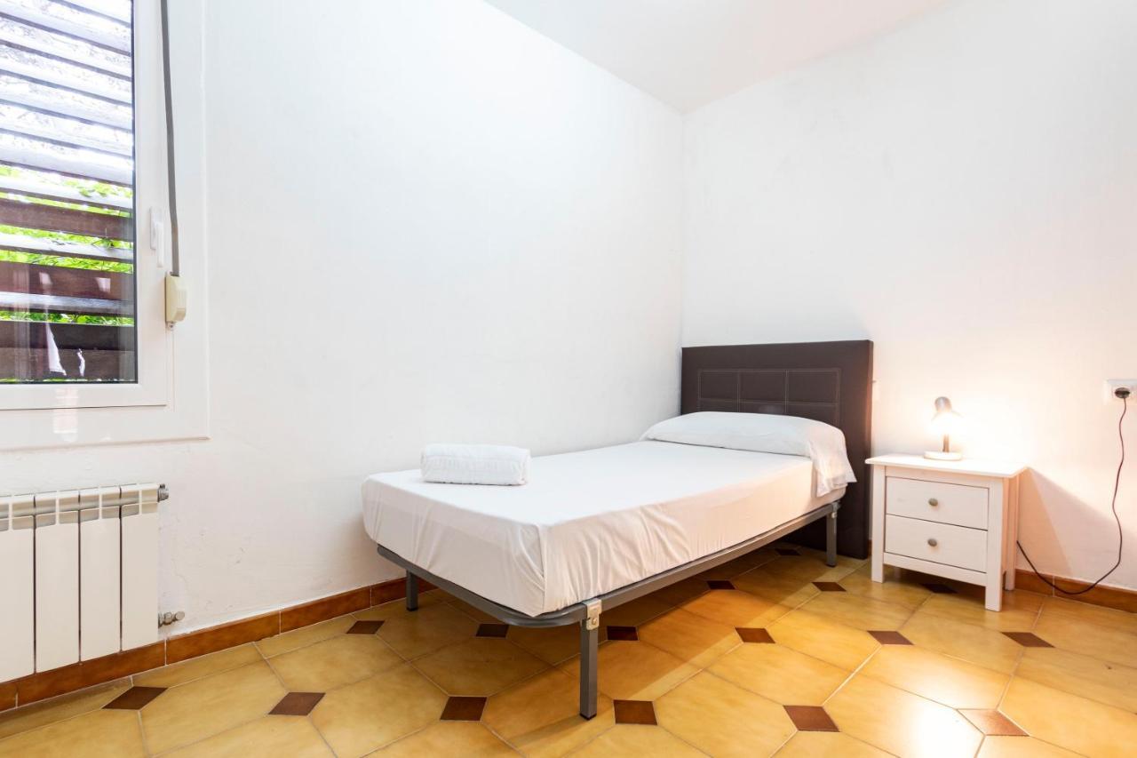 Carrer Del Pla De Lera Apartment *