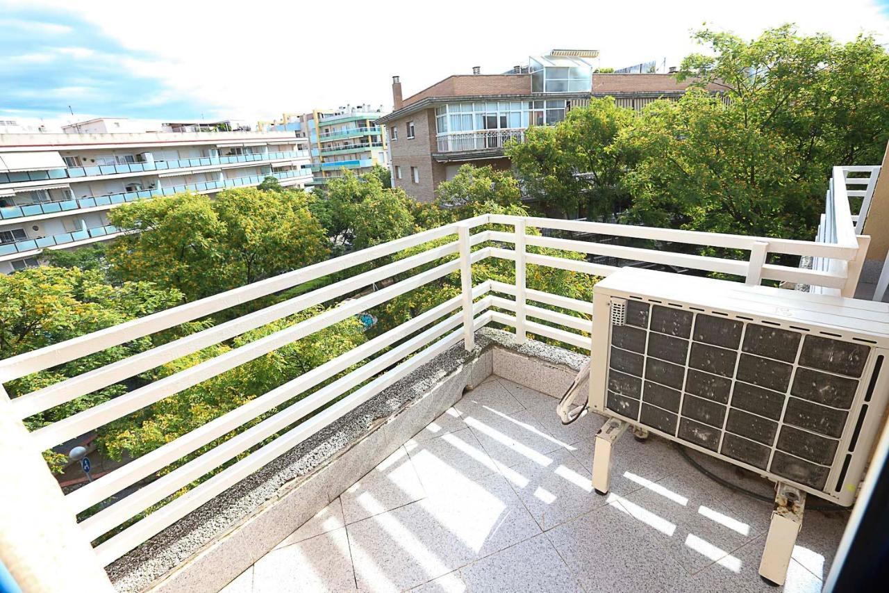Apartamento Costa Daurada - Via Aurelia Ii *